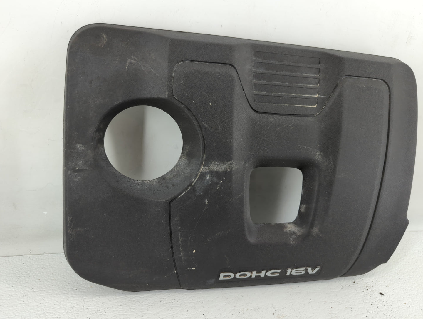 2018 Hyundai Elantra Engine Cover - Oemusedautoparts1.com