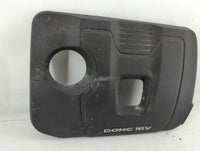 2018 Hyundai Elantra Engine Cover - Oemusedautoparts1.com