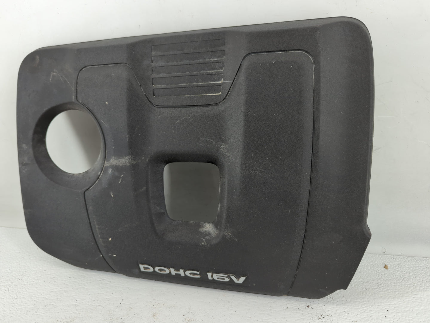 2018 Hyundai Elantra Engine Cover - Oemusedautoparts1.com