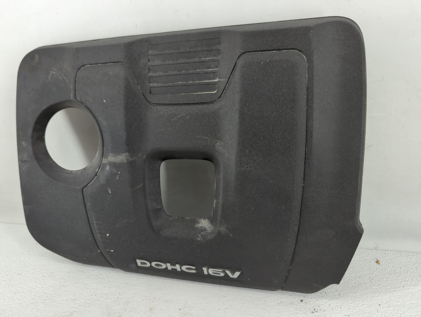 2018 Hyundai Elantra Engine Cover - Oemusedautoparts1.com