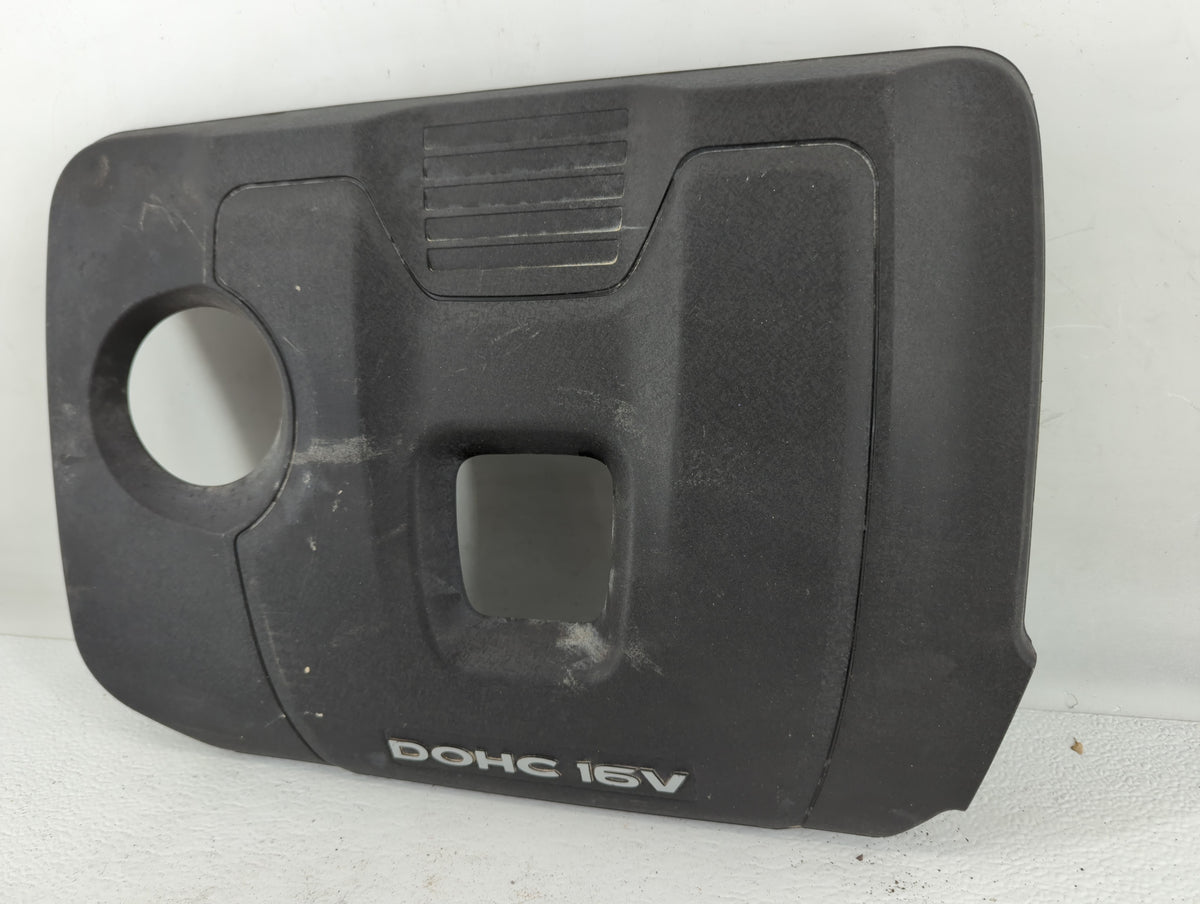 2018 Hyundai Elantra Engine Cover 555851 - Oemusedautoparts1.com
