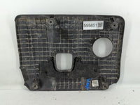 2018 Hyundai Elantra Engine Cover - Oemusedautoparts1.com