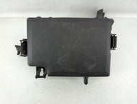 2018 Hyundai Elantra Fusebox Fuse Box Panel Relay Module P/N:170425 5117421026 Fits OEM Used Auto Parts - Oemusedautoparts1.