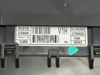 2018 Hyundai Elantra Fusebox Fuse Box Panel Relay Module P/N:170425 5117421026 Fits OEM Used Auto Parts - Oemusedautoparts1.