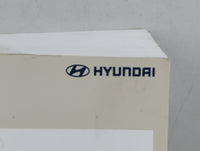 2018 Hyundai Elantra Owners Manual Book Guide P/N:JF30-EU87J OEM Used Auto Parts - Oemusedautoparts1.com