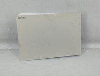 2018 Hyundai Elantra Owners Manual Book Guide P/N:JF30-EU87J OEM Used Auto Parts - Oemusedautoparts1.com