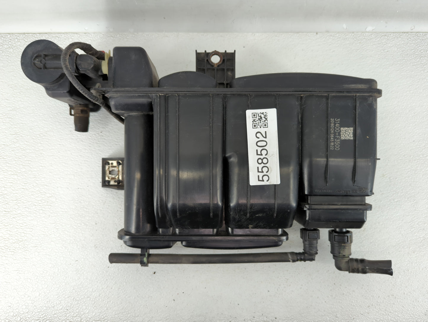 2018 Hyundai Elantra Undefined 558502 - Oemusedautoparts1.com