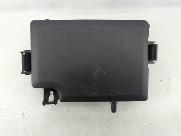 2018 Hyundai Elantra Fusebox Fuse Box Panel Relay Module P/N:91956-F2022 Fits OEM Used Auto Parts - Oemusedautoparts1.com