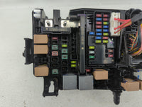 2018 Hyundai Elantra Fusebox Fuse Box Panel Relay Module P/N:91956-F2022 Fits OEM Used Auto Parts - Oemusedautoparts1.com
