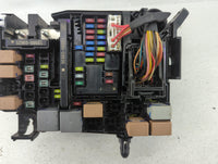 2018 Hyundai Elantra Fusebox Fuse Box Panel Relay Module P/N:91956-F2022 Fits OEM Used Auto Parts - Oemusedautoparts1.com