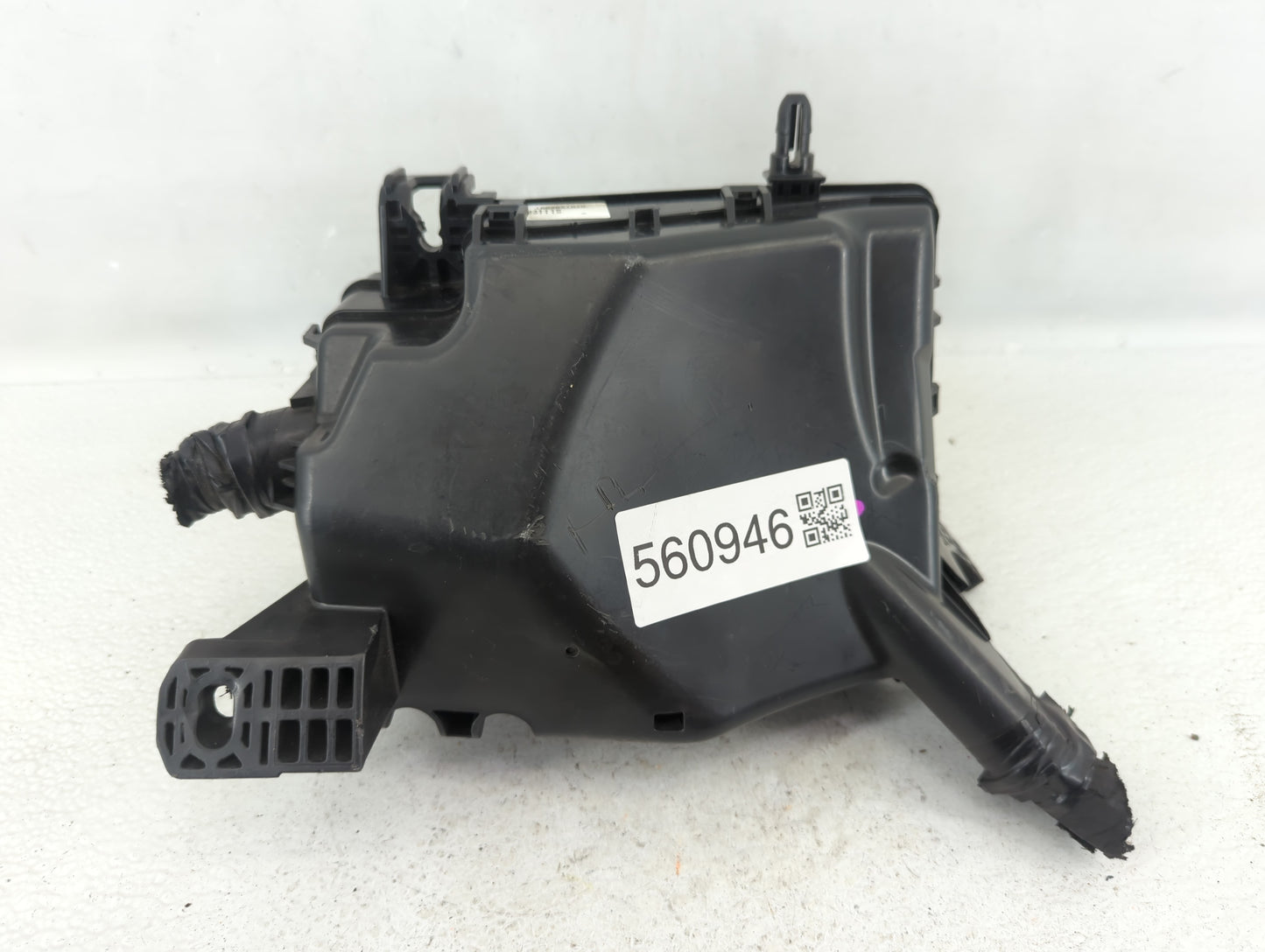 2018 Hyundai Elantra Fusebox Fuse Box Panel Relay Module P/N:91956-F2022 Fits OEM Used Auto Parts - Oemusedautoparts1.com