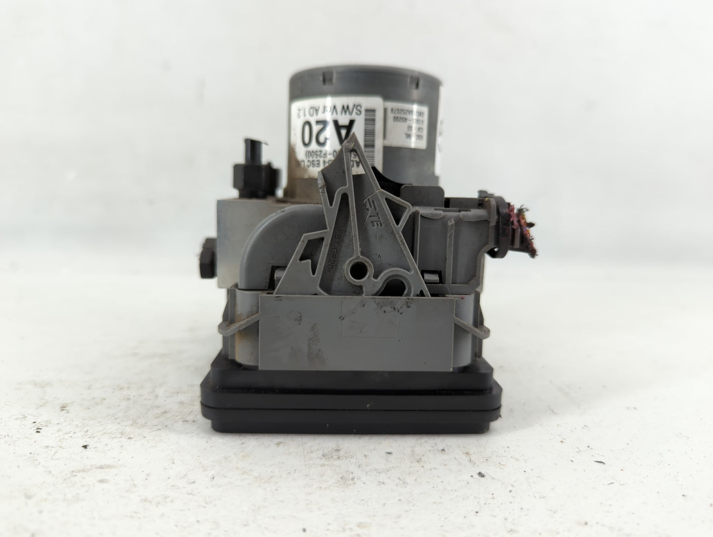 2017-2019 Hyundai Elantra ABS Pump Control Module Replacement P/N:58920-F2500 Fits Fits 2017 2018 2019 OEM Used Auto Parts -