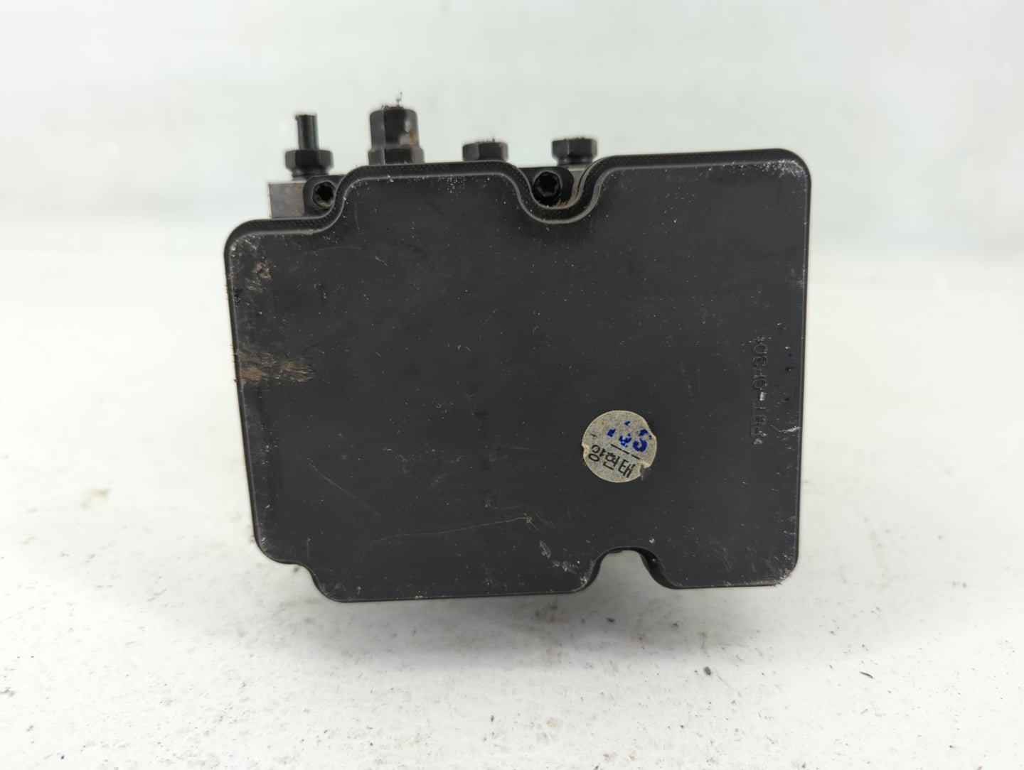 2017-2019 Hyundai Elantra ABS Pump Control Module Replacement P/N:58920-F2500 Fits Fits 2017 2018 2019 OEM Used Auto Parts -