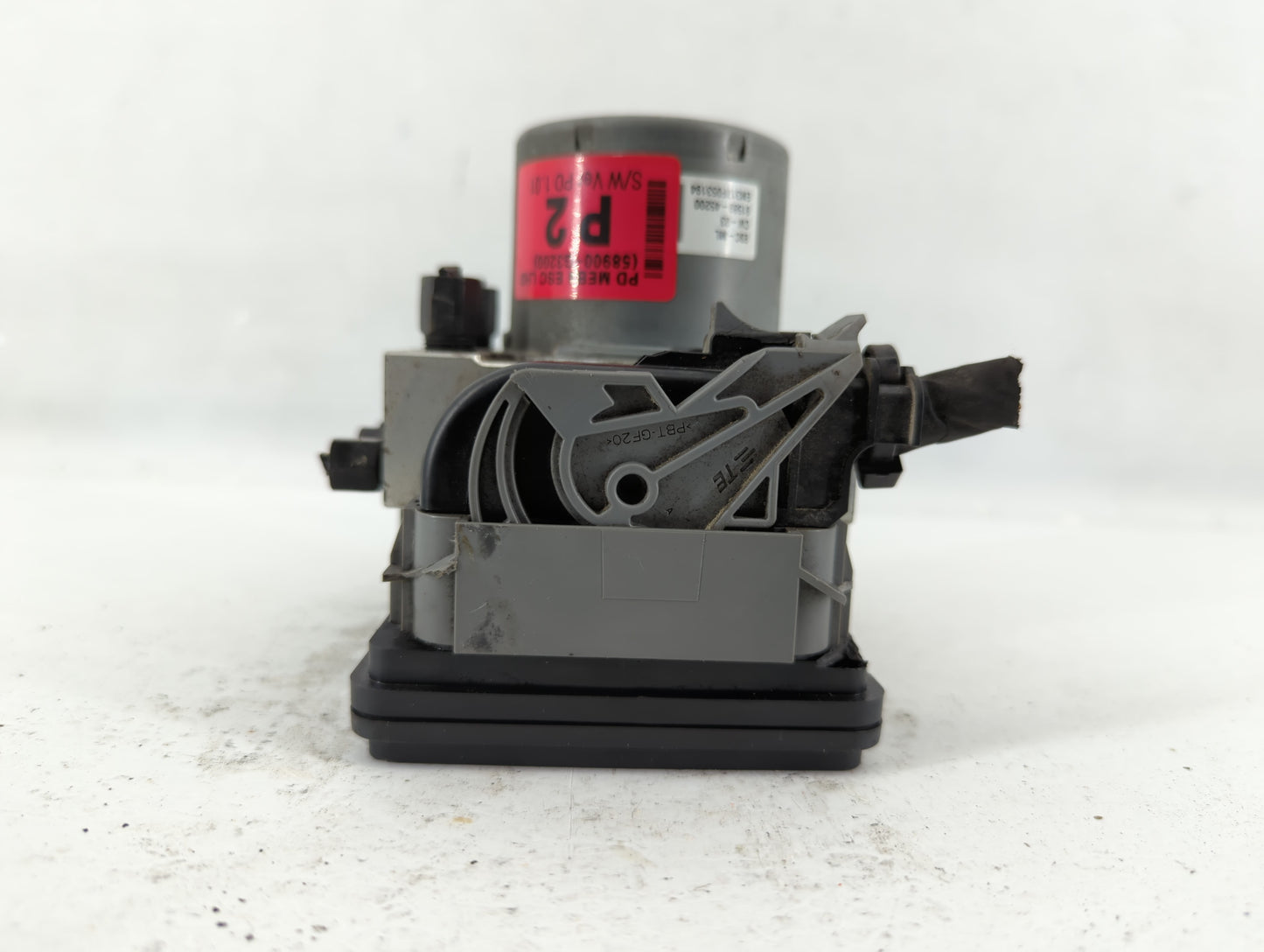 2018-2020 Hyundai Elantra ABS Pump Control Module Replacement P/N:58920-G3200 61589-45200, 58900-G3200 Fits Fits 2018 2019 2