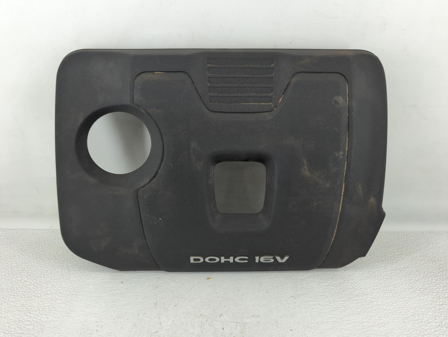2018 Hyundai Elantra Engine Cover - Oemusedautoparts1.com