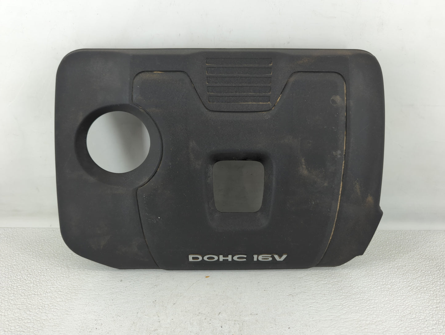 2018 Hyundai Elantra Engine Cover - Oemusedautoparts1.com