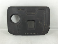 2018 Hyundai Elantra Engine Cover - Oemusedautoparts1.com
