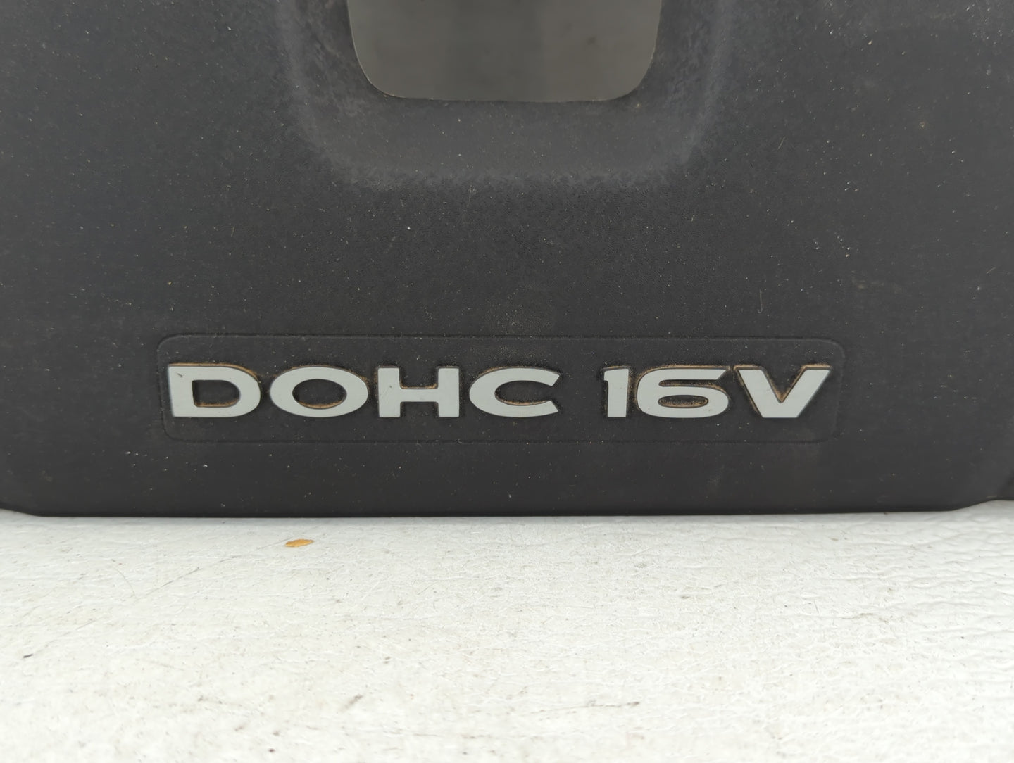 2018 Hyundai Elantra Engine Cover - Oemusedautoparts1.com