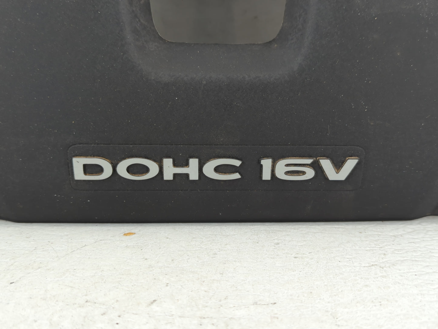 2018 Hyundai Elantra Engine Cover - Oemusedautoparts1.com