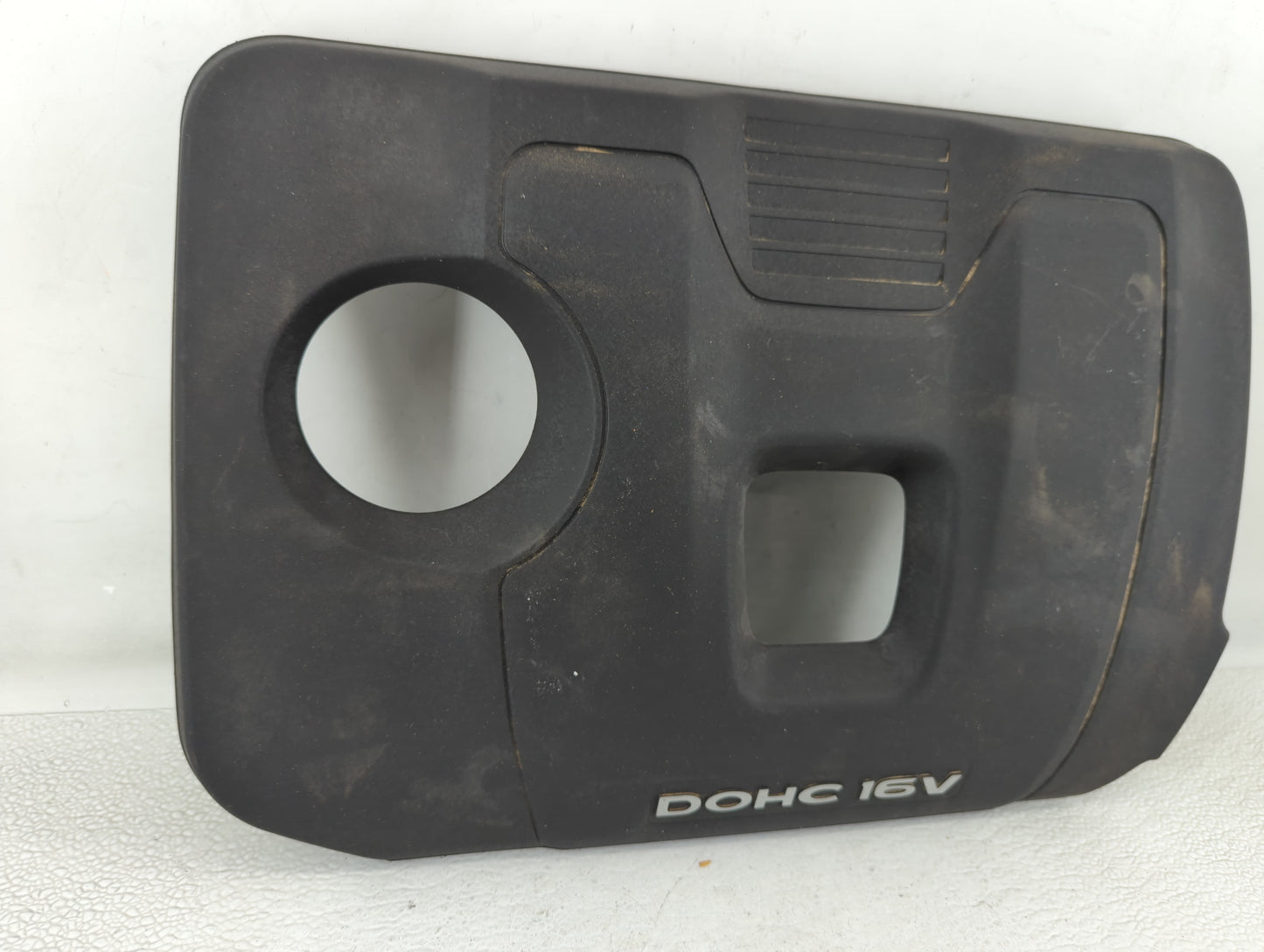 2018 Hyundai Elantra Engine Cover - Oemusedautoparts1.com