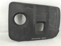 2018 Hyundai Elantra Engine Cover - Oemusedautoparts1.com