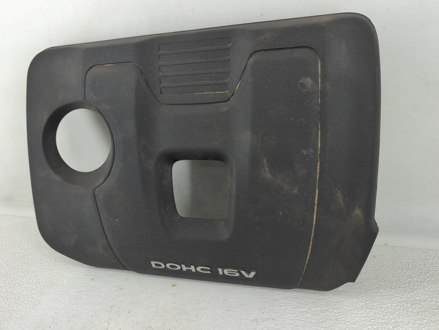 2018 Hyundai Elantra Engine Cover - Oemusedautoparts1.com