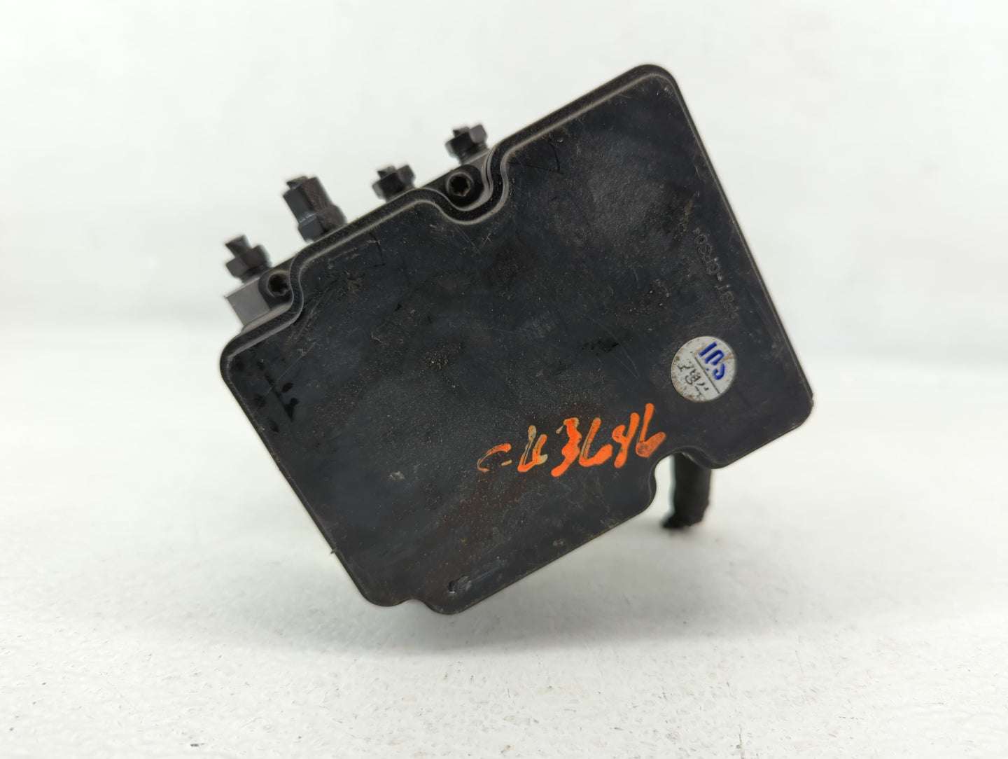 2017-2019 Hyundai Elantra ABS Pump Control Module Replacement P/N:58920-F2500 Fits Fits 2017 2018 2019 OEM Used Auto Parts -
