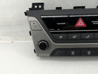 2017-2018 Hyundai Elantra Climate Control Module Temperature AC/Heater Replacement P/N:97250-F20624X Fits Fits 2017 2018 OEM