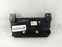 2017-2018 Hyundai Elantra Climate Control Module Temperature AC/Heater Replacement P/N:97250-F20624X Fits Fits 2017 2018 OEM