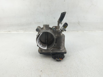 2011-2020 Hyundai Elantra Throttle Body P/N:35100-2E000 Fits Fits 2011 2012 2013 2014 2015 2016 2017 2018 2019 2020 2021 OEM