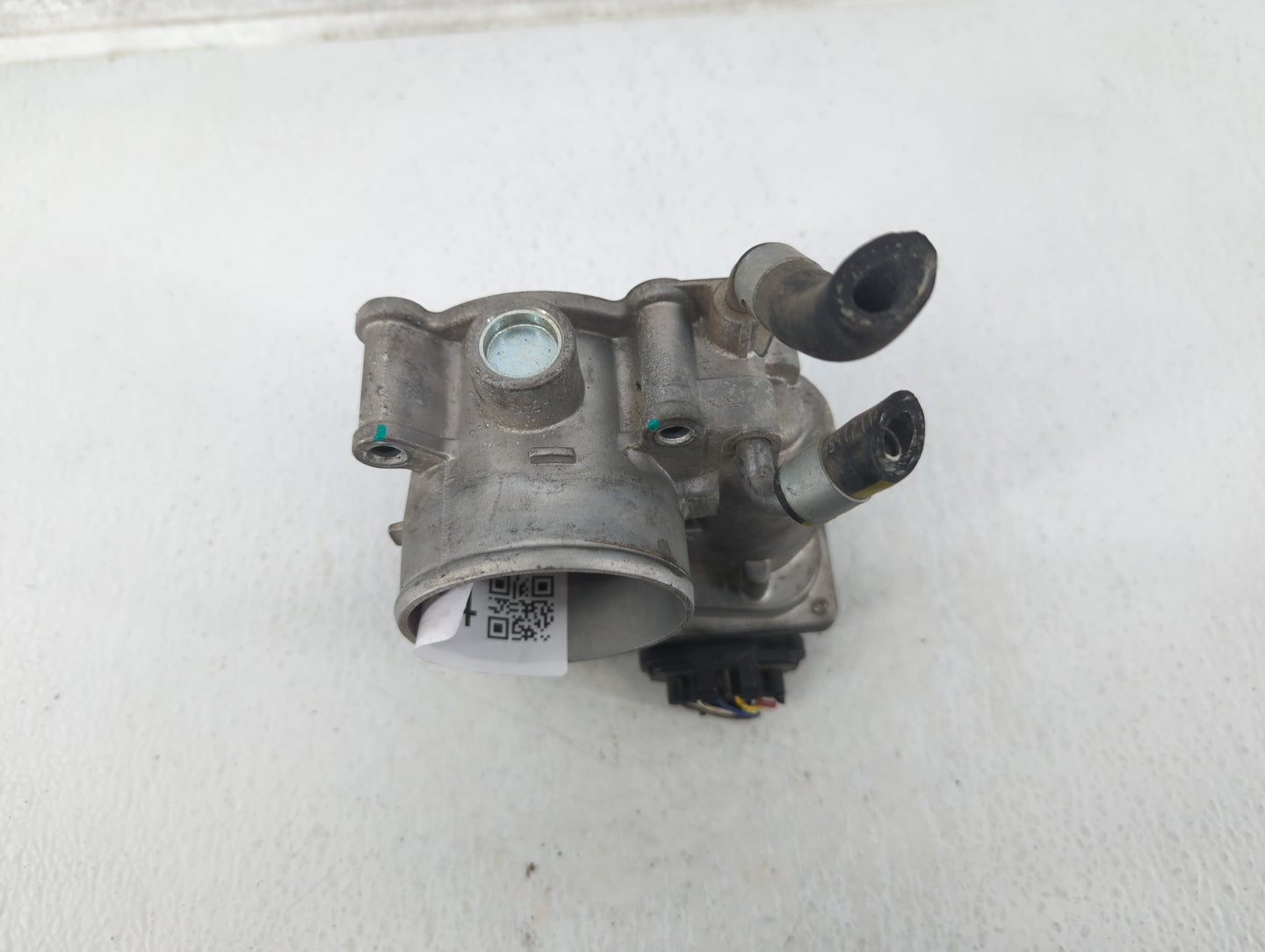 2011-2020 Hyundai Elantra Throttle Body P/N:35100-2E000 Fits Fits 2011 2012 2013 2014 2015 2016 2017 2018 2019 2020 2021 OEM