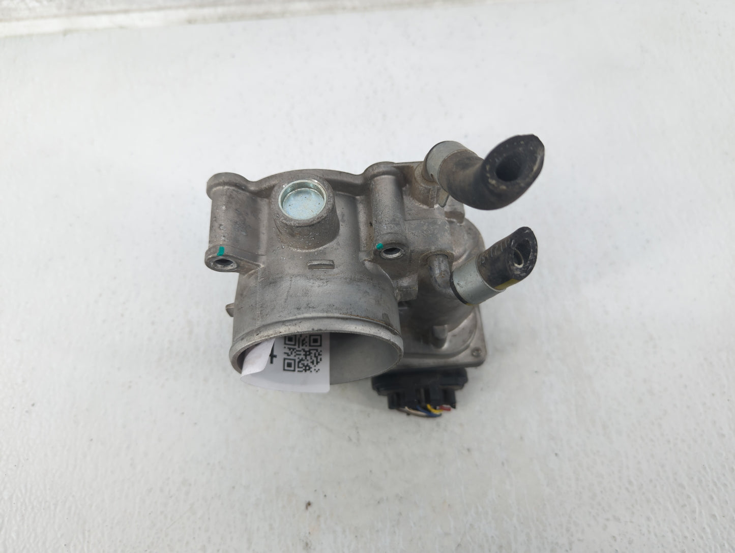 2011-2020 Hyundai Elantra Throttle Body P/N:35100-2E000 Fits Fits 2011 2012 2013 2014 2015 2016 2017 2018 2019 2020 2021 OEM