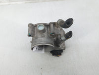 2011-2020 Hyundai Elantra Throttle Body P/N:35100-2E000 Fits Fits 2011 2012 2013 2014 2015 2016 2017 2018 2019 2020 2021 OEM