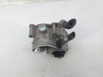 2011-2020 Hyundai Elantra Throttle Body P/N:35100-2E000 Fits Fits 2011 2012 2013 2014 2015 2016 2017 2018 2019 2020 2021 OEM Used Auto Parts