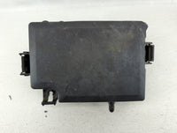 2018 Hyundai Elantra Fusebox Fuse Box Panel Relay Module P/N:91956-F2022 Fits OEM Used Auto Parts - Oemusedautoparts1.com