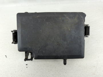 2018 Hyundai Elantra Fusebox Fuse Box Panel Relay Module P/N:91956-F2022 Fits OEM Used Auto Parts - Oemusedautoparts1.com