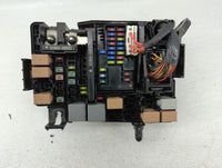 2018 Hyundai Elantra Fusebox Fuse Box Panel Relay Module P/N:91956-F2022 Fits OEM Used Auto Parts - Oemusedautoparts1.com