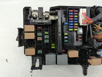 2018 Hyundai Elantra Fusebox Fuse Box Panel Relay Module P/N:91956-F2022 Fits OEM Used Auto Parts - Oemusedautoparts1.com