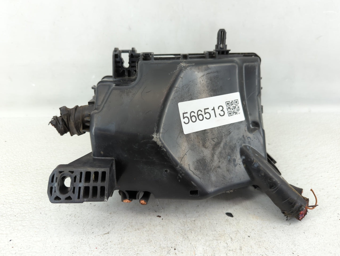 2018 Hyundai Elantra Fusebox Fuse Box Panel Relay Module P/N:91956-F2022 Fits OEM Used Auto Parts - Oemusedautoparts1.com
