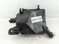 2018 Hyundai Elantra Fusebox Fuse Box Panel Relay Module P/N:91956-F2022 Fits OEM Used Auto Parts - Oemusedautoparts1.com