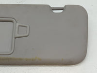2017-2020 Hyundai Elantra Sun Visor Shade Replacement Passenger Right Mirror Fits Fits 2017 2018 2019 2020 OEM Used Auto Par