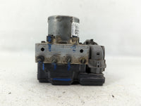 2017-2019 Hyundai Elantra Anti-Lock Brake ABS Pump Module Actuator OEM P/N:58920-F2500 Fits Fits 2017 2018 2019 OEM Used Aut