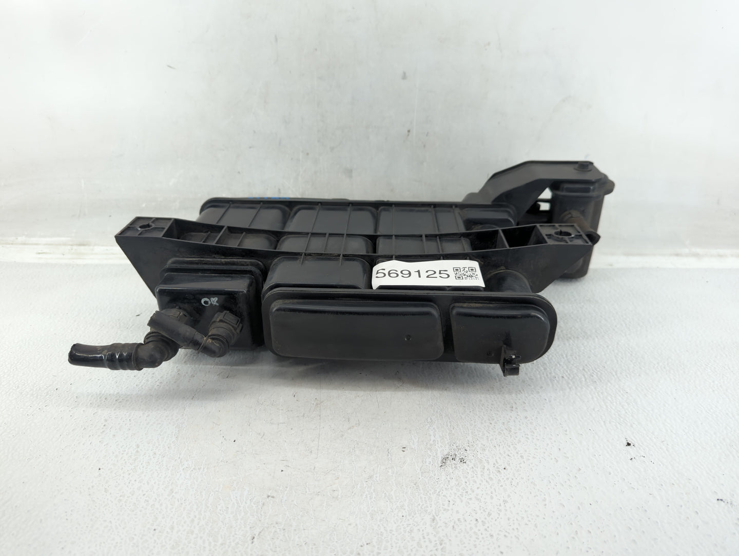 2018 Hyundai Elantra Fuel Vapor Charcoal Canister - Oemusedautoparts1.com
