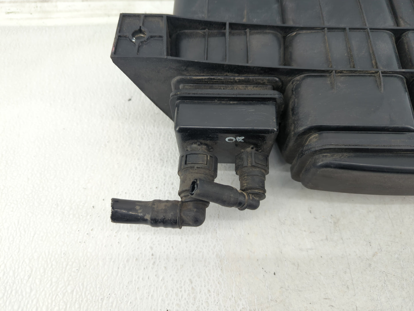 2018 Hyundai Elantra Fuel Vapor Charcoal Canister - Oemusedautoparts1.com