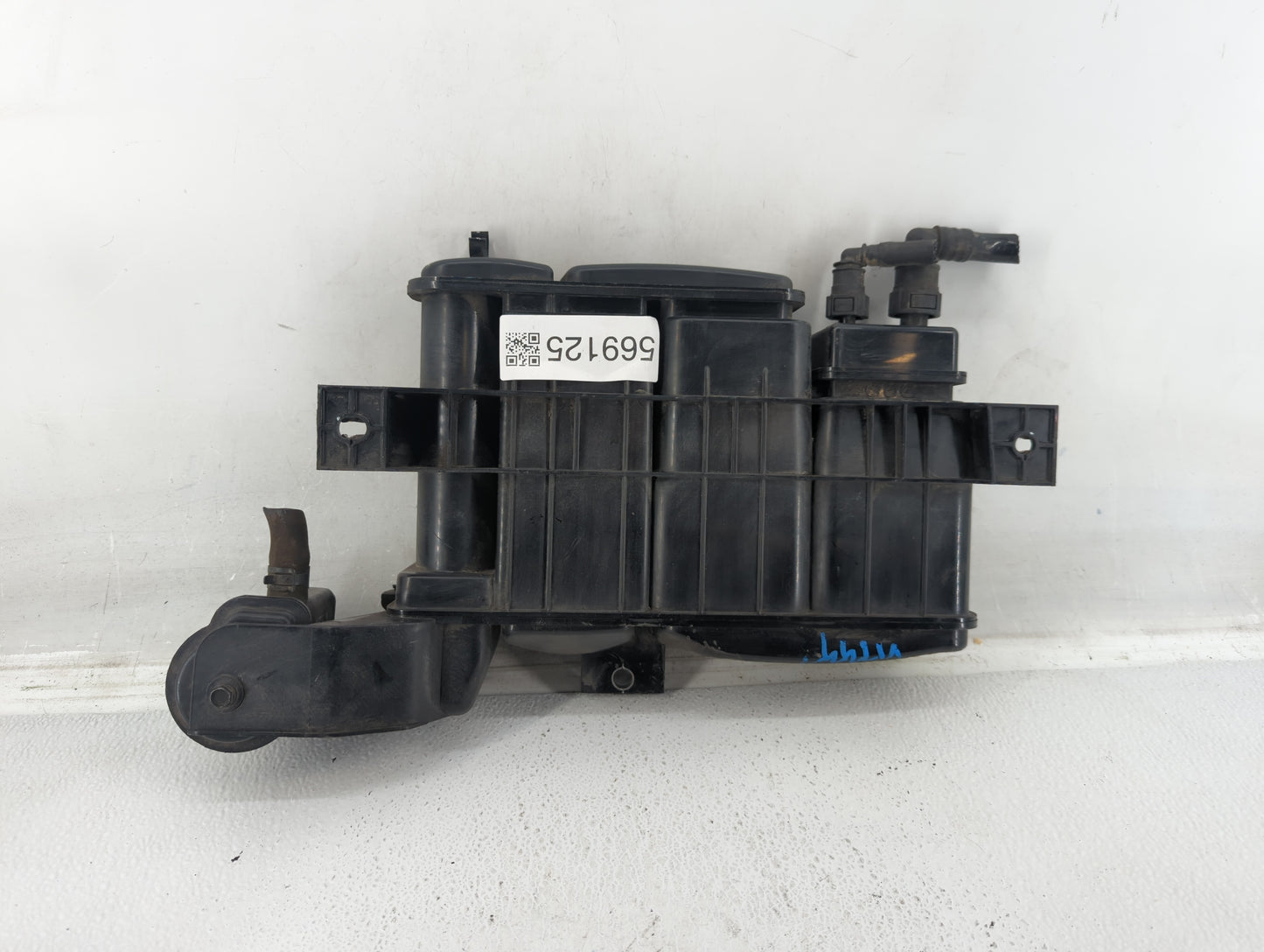 2018 Hyundai Elantra Fuel Vapor Charcoal Canister - Oemusedautoparts1.com