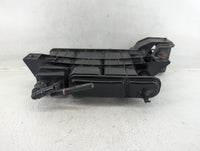 2018 Hyundai Elantra Fuel Vapor Charcoal Canister Black - Oemusedautoparts1.com