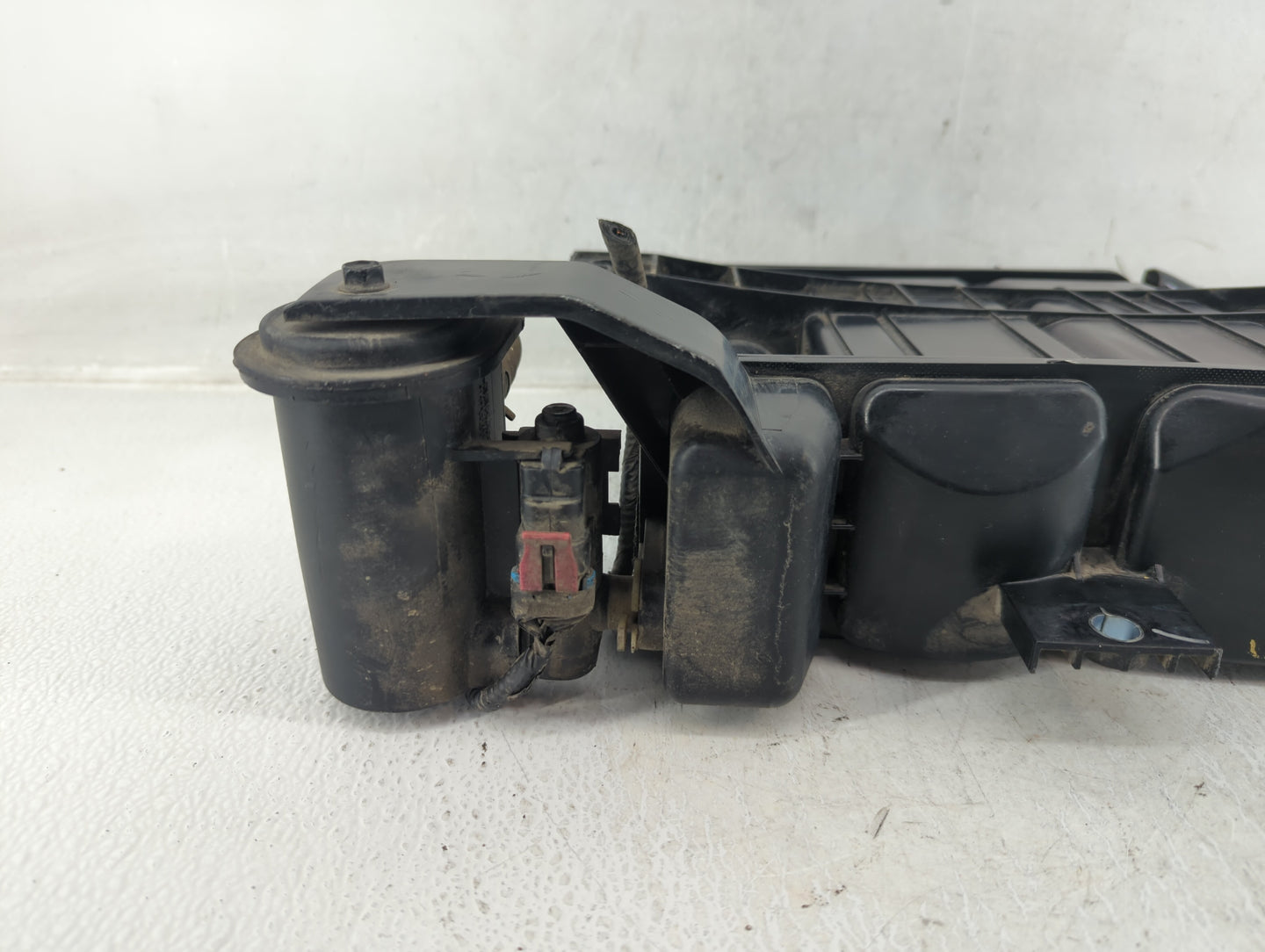 2018 Hyundai Elantra Fuel Vapor Charcoal Canister Black - Oemusedautoparts1.com