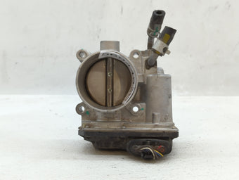 compare product 2011-2020 Hyundai Elantra Throttle Body P/N:35100-2E000 Fits Fits 2011 2012 2013 2014 2015 2016 2017 2018 2019 2020 2021 OEM Used Auto Parts