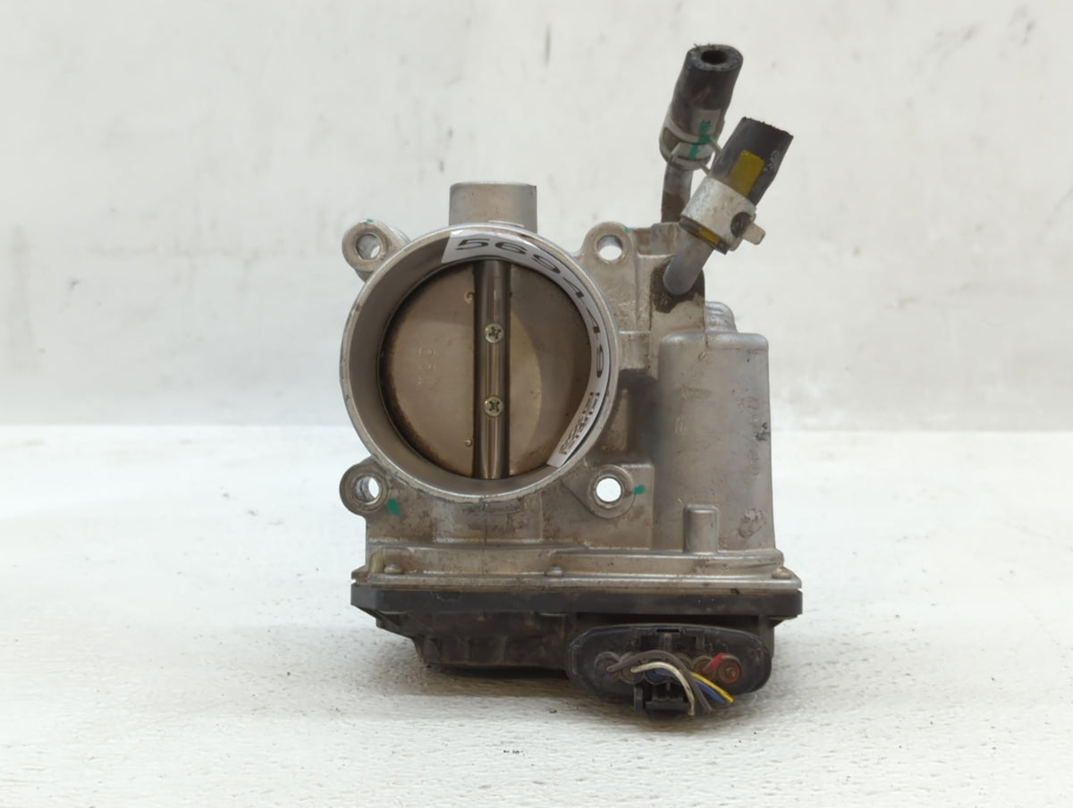 2011-2020 Hyundai Elantra Throttle Body P/N:35100-2E000 Fits Fits 2011 2012 2013 2014 2015 2016 2017 2018 2019 2020 2021 OEM