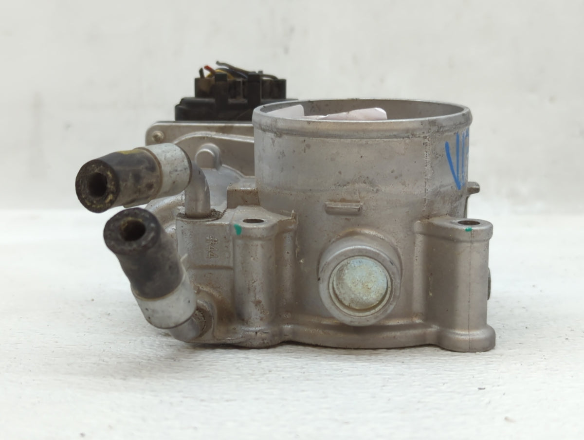 2011-2020 Hyundai Elantra Throttle Body P/N:35100-2E000 Fits Fits 2011 2012 2013 2014 2015 2016 2017 2018 2019 2020 2021 OEM
